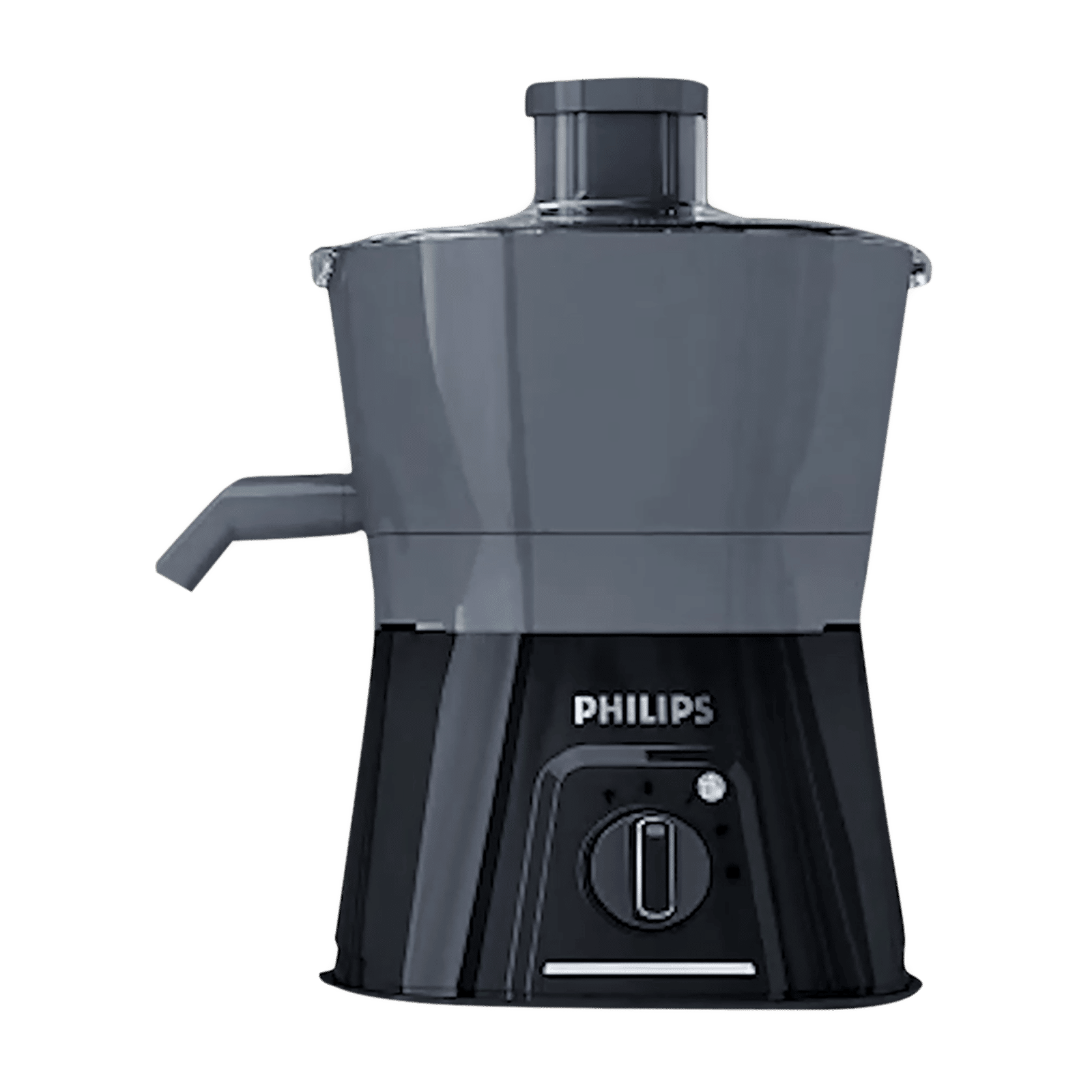 Buy PHILIPS Viva Collection 600 Watt 4 Jars Juicer Mixer Grinder (20000